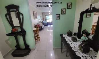 Imagem 2: Maravilhoso apartamento totalmente mobiliado e decorado, 3 quartos, 2 vagas de garagem-Mon