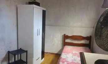 Imagem 2: Alugo quarto individual Zona Sul Botafogo 700 reais incluído água luz internet gás