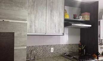 Imagem 2: Sobrado para aluguel com 133 metros quadrados com 3 quartos em Estância Velha - Canoas - R