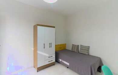Imagem 2: Apartamento para Aluguel - Vila Mariana, 1 Quarto, 15 m2