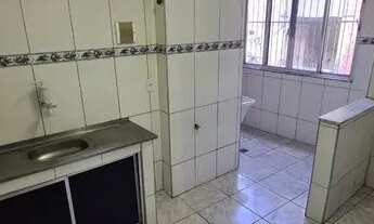 Imagem 5: Apartamento 02 quartos todo reformado