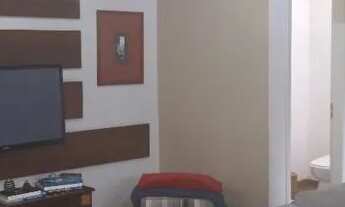 Imagem 4: Sobrado com 3 dormitórios à venda, 255 m² por R$ 1.500.000,00 - Vila Bastos - Santo André