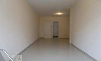 Imagem 4: Apartamento para Aluguel - Ponta da Praia, 3 Quartos, 110 m2