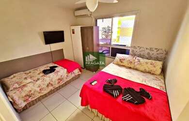 Imagem 3: APARTAMENTO ARACAJU PALM VILLE RESIDENCE NO AEROPORTO