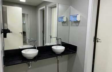 Imagem 5: Sala/Conjunto para aluguel, 161 M², na Consolação - São Paulo - SP