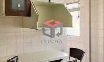 Imagem 5: Apartamento para locação, 2 quartos, 1 vaga - Vila Mussolini - São Bernardo do Campo / SP