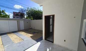 Imagem 4: CASA PLANA EM FORTALEZA