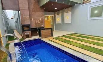 Imagem: Casa para venda tem 126 metros quadrados