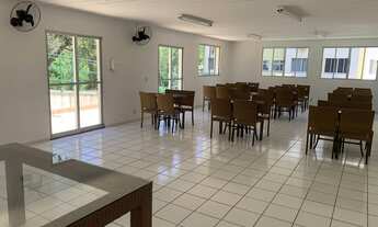 Imagem 5: São Gonçalo - Apartamento Padrão - Maria Paula