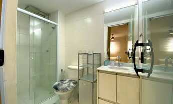 Imagem 2: APARTAMENTO PARA LOCAÇÃO NO EDIFÍCIO RED SOROCABA - SOROCABA/SP