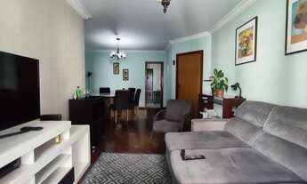 Imagem 6: Apartamento com 3 dormitórios, 101 m² - venda por R$ 830.000,00 ou aluguel por R$ 5.321,02