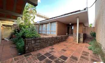 Imagem 2: Casa (térrea na rua) 4 dormitórios