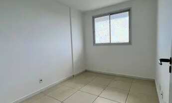 Imagem 5: Apartamento para venda tem 82 metros quadrados com 3 quartos em Quitandinha - São Luís - M