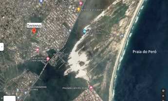 Imagem 3: Terreno com Vista para o Mar - Recanto das Dunas