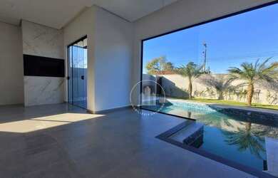 Imagem 5: Casa à venda, 255 m² por R$ 1.550.000,00 - São João do Rio Vermelho - Florianópolis/SC