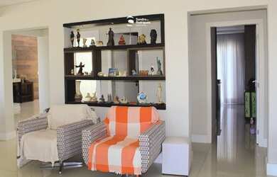 Imagem 7: Casa de Condomínio com 4 Suítes à Venda em Arujazinho, 700 m²