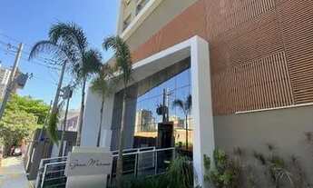 Imagem 1: Apartamento para venda com 97 metros quadrados com 3 quartos em Setor Bueno - Goiânia - GO