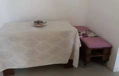 Imagem 2: Apartamento à venda com 51m² com 1 quarto, 1 banheiro e 1 vaga em Alphaville - Barueri - S