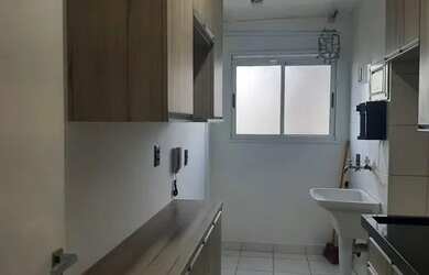 Imagem 2: Aluga apto 2 dormitorio