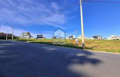 Imagem 15: Lote em Condomínio Fechado para Venda em Senador Canedo, Jardins Barcelona