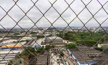 Imagem 6: Apartamento para Aluguel - Vila Leopoldina, 2 Quartos, 78 m2