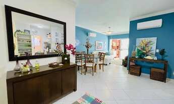 Imagem 3: Apartamento com 3 dormitórios à venda, 124 m² - Riviera Módulo 07 - Bertioga/SP