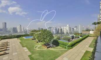 Imagem 2: São Paulo - Apartamento Padrão - Cidade Jardim