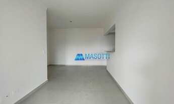 Imagem 4: Apartamento com 2 dormitórios à venda, 70 m² por R$ 479.667,39 - Vila Guilhermina - Praia