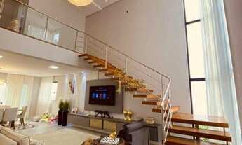 Imagem: Casa com 04 dormitórios à venda, 347 m²