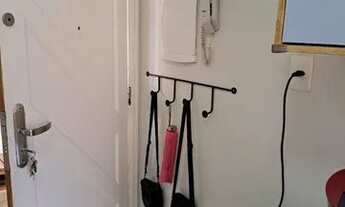 Imagem 5: Pronto para morar e mobiliado! Lindo apartamento na Rua Augusta