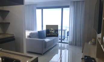 Imagem 1: Flat disponível em Pinheiros