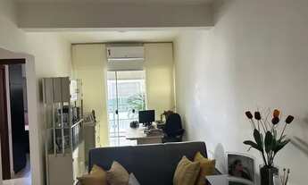 Imagem 2: Apartamento para venda com 68 metros quadrados com 2 quartos em São Francisco - Patos de M