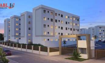 Imagem 2: Apartamento Padrão para Venda em Natal Gravataí-RS - 2651