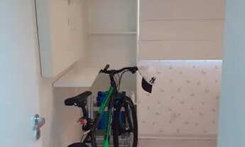 Imagem 4: Divido apartamento