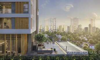 Imagem 6: Apartamento para venda com 133 metros quadrados com 3 quartos em Jardim Paulista - São Pau