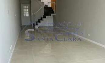 Imagem 2: São Paulo - Casa Padrão - Jardim Palmares (Zona Sul