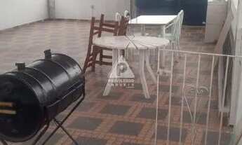 Imagem 3: Casa de rua à venda, 2 quartos, 1 suíte, 1 vaga, Guadalupe - RIO DE JANEIRO/RJ