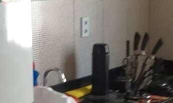 Imagem: Bequimão! Alugo apto mobiliado $ 1000 reais