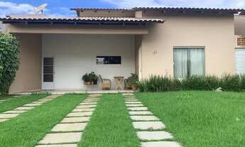 Imagem: Excelente casa térrea para venda com 101