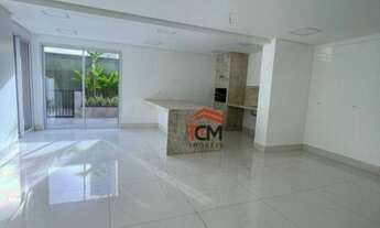 Imagem 2: Apartamento à venda, 155 m² por R$ 1.250.000,00 - Setor Bueno - Goiânia/GO