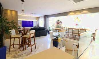 Imagem 2: Cobertura Duplex - 158 m² - 1 suíte - 2 vagas - Venda por R$ 3.320.000 - Pinheiros, São Pa