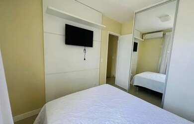 Imagem 4: Alugo casa mobiliada 3/4 bairro novo condomínio praia de jaua