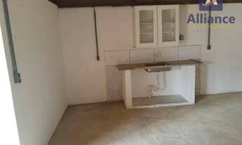 Imagem 6: Galpão para alugar, 140 m² por R$ 1.500/mês - Caldana - Louveira/SP