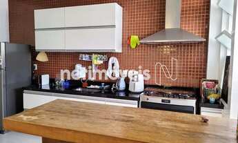 Imagem 7: Venda Apartamento 2 quartos Santo Antônio Belo Horizonte