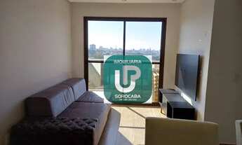 Imagem 6: Apartamento com 2 dormitórios para alugar, 50 m² por R$ 2.708,00/mês - Residencial Paris