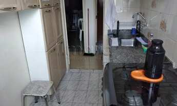 Imagem 5: SAO PAULO - Apartamento Padrão - CAMBUCI