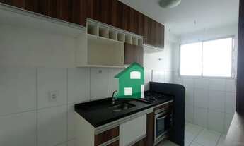 Imagem: Apartamento para alugar com 2 quartos, 43