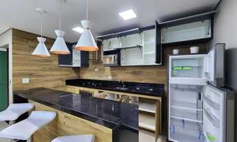 Imagem 3: Apartamento para venda possui 73 metros quadrados com 2 quartos em Parque Vista Alegre - B