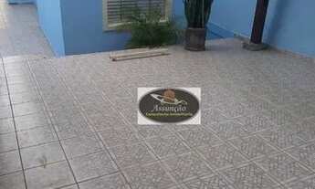 Imagem 3: Casa com 2 dormitórios para alugar, 140 m² por R$ 1.770,00/mês - Vila Progresso - Santo An