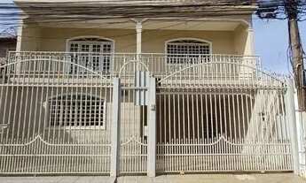 Imagem: Casa sobrado QNP 9 Ceilândia